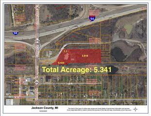 201 Brookley Avenue, Jackson, MI 49202