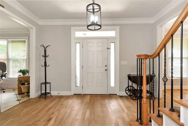5794 Julian Baugh Road, Lula, GA 30554