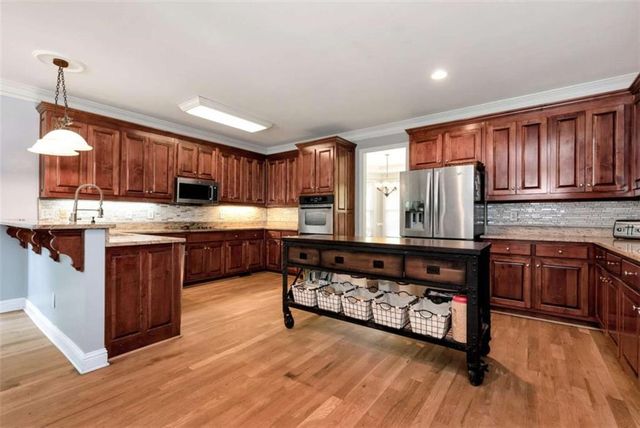 5794 Julian Baugh Road, Lula, GA 30554