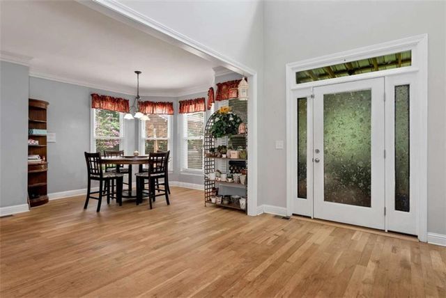 5794 Julian Baugh Road, Lula, GA 30554