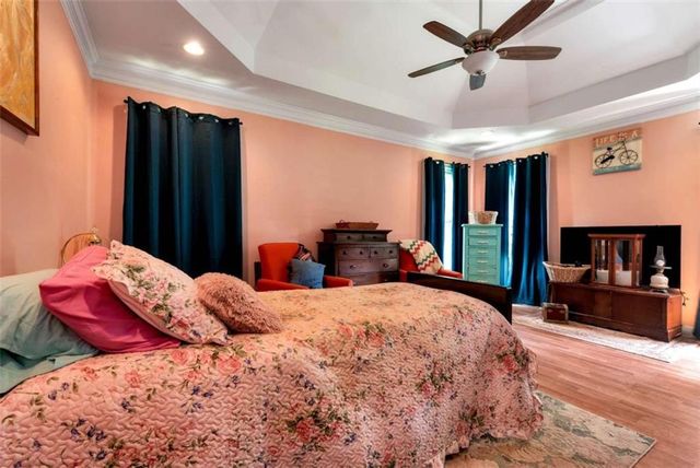5794 Julian Baugh Road, Lula, GA 30554