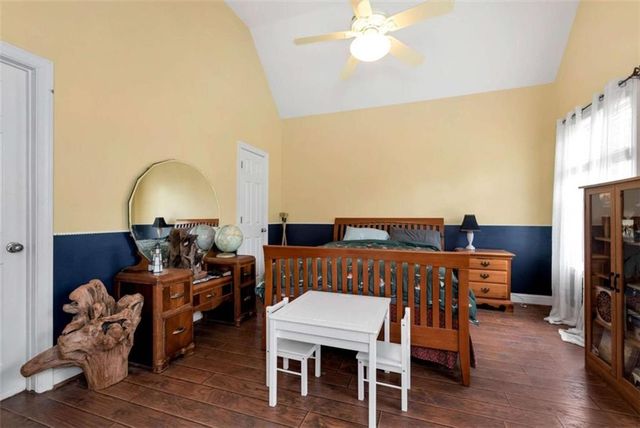 5794 Julian Baugh Road, Lula, GA 30554