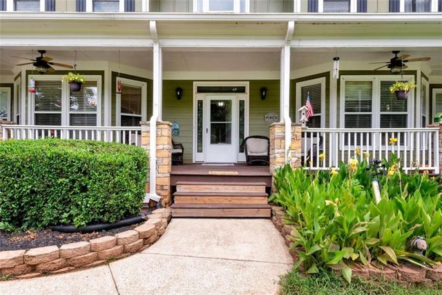 5794 Julian Baugh Road, Lula, GA 30554