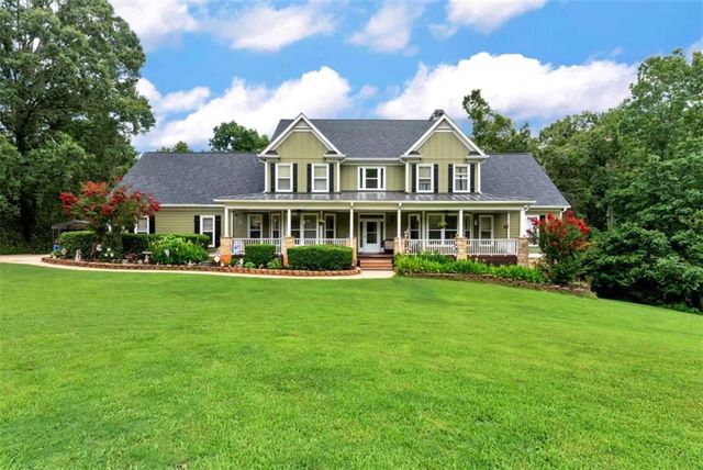 5794 Julian Baugh Road, Lula, GA 30554