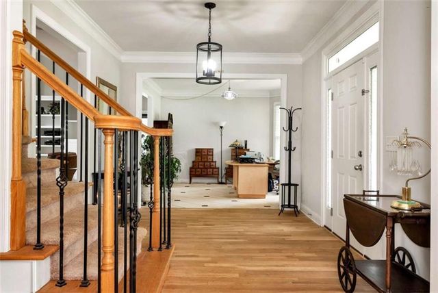 5794 Julian Baugh Road, Lula, GA 30554