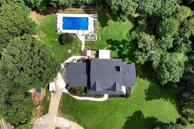 5794 Julian Baugh Road, Lula, GA 30554