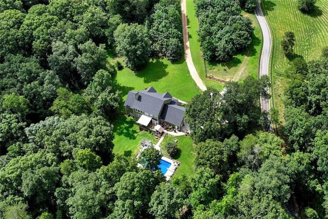 5794 Julian Baugh Road, Lula, GA 30554