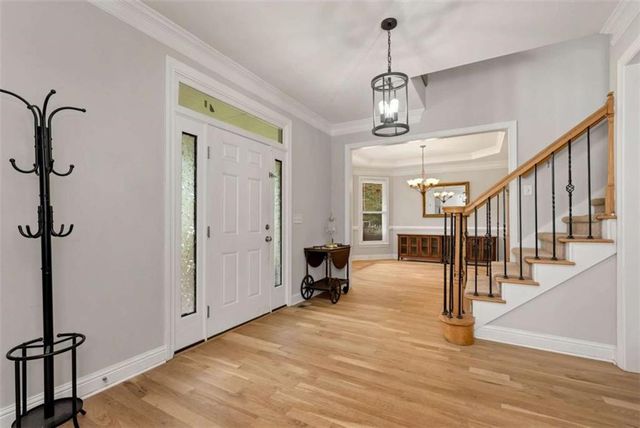 5794 Julian Baugh Road, Lula, GA 30554