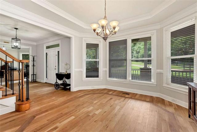5794 Julian Baugh Road, Lula, GA 30554