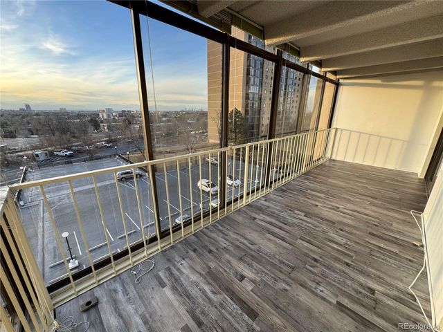 7877 E Mississippi Avenue 501, Denver, CO 80247