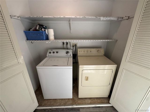 7877 E Mississippi Avenue 501, Denver, CO 80247