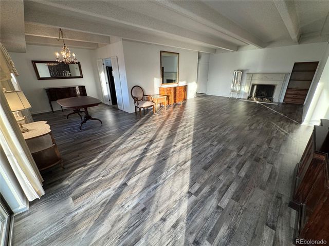 7877 E Mississippi Avenue 501, Denver, CO 80247