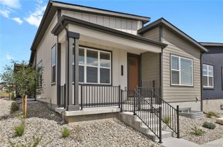 9412 Roseate View, Colorado Springs, CO 80924