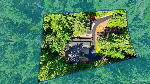 22429 SE 329th Street, Black Diamond, WA 98010