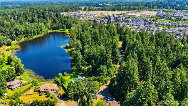 22429 SE 329th Street, Black Diamond, WA 98010