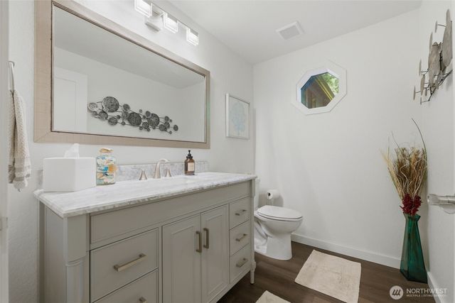 22429 SE 329th Street, Black Diamond, WA 98010