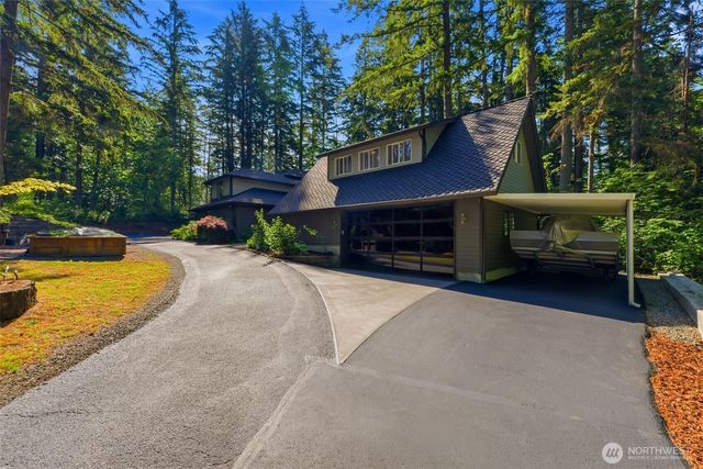 22429 SE 329th Street, Black Diamond, WA 98010