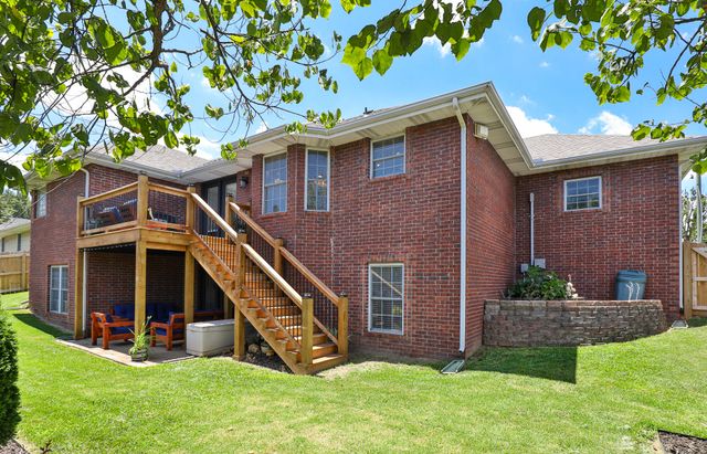 209 Northgate Avenue, Monett, MO 65708