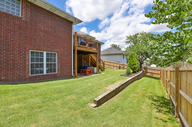 209 Northgate Avenue, Monett, MO 65708