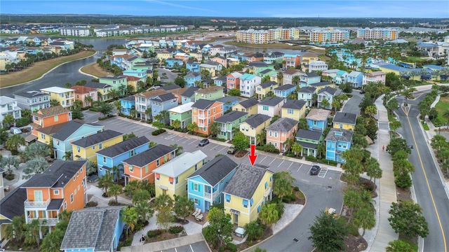 3083 KEY LIME LOOP, Kissimmee, FL 34747