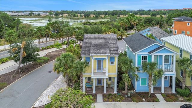 3083 KEY LIME LOOP, Kissimmee, FL 34747