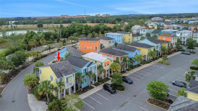 3083 KEY LIME LOOP, Kissimmee, FL 34747