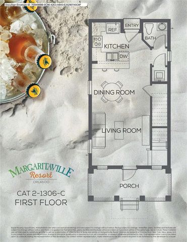 3083 KEY LIME LOOP, Kissimmee, FL 34747