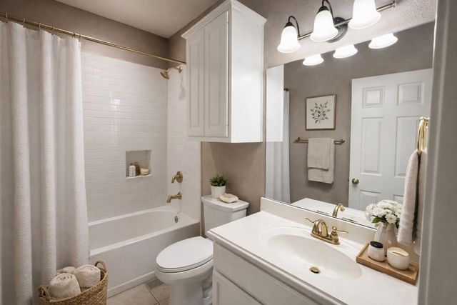 3112 Burks LN, Austin, TX 78732