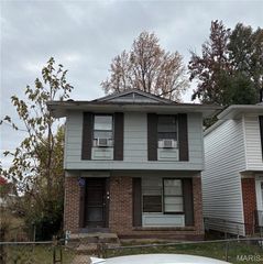 3932 Kennerly Avenue, St Louis, MO 63113