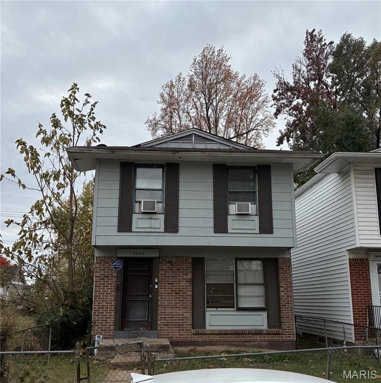 3932 Kennerly Avenue, St Louis, MO 63113