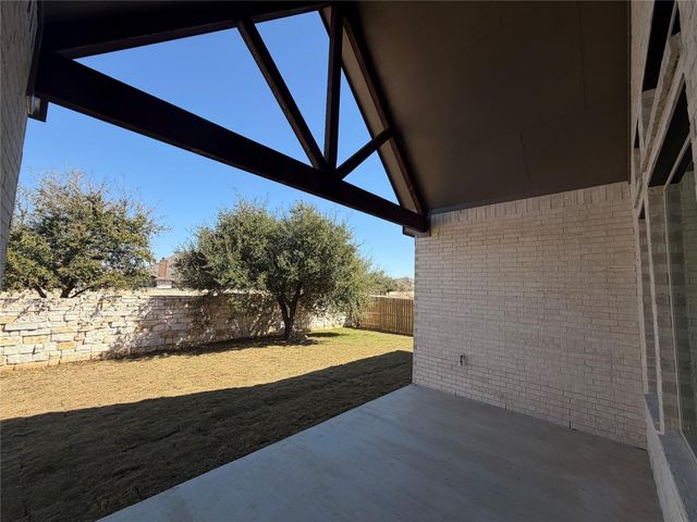 1224 Terrace View DR, Georgetown, TX 78628