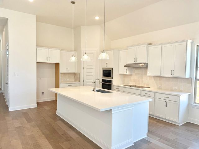 1224 Terrace View DR, Georgetown, TX 78628