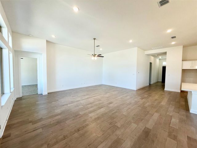 1224 Terrace View DR, Georgetown, TX 78628