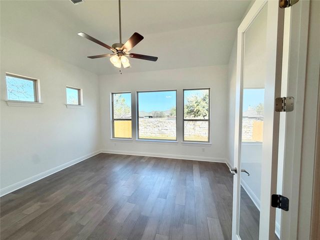 1224 Terrace View DR, Georgetown, TX 78628