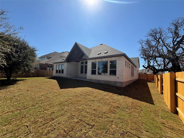 1224 Terrace View DR, Georgetown, TX 78628