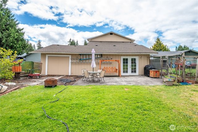 3284 Oak Street, Longview, WA 98632