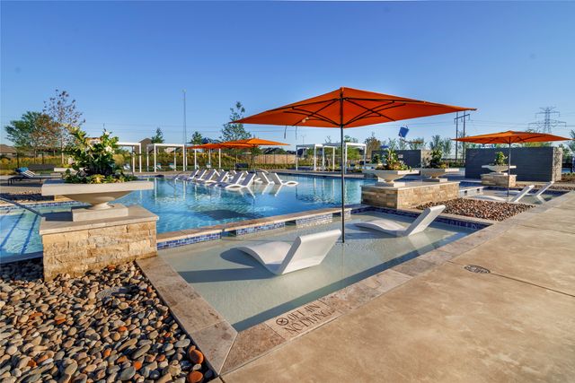 3734 Pinyon Pine Way, Venus, TX 76084