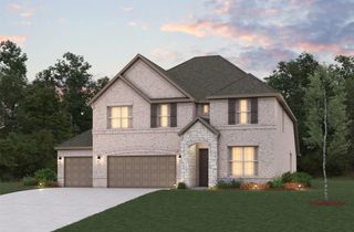 3734 Pinyon Pine Way, Venus, TX 76084