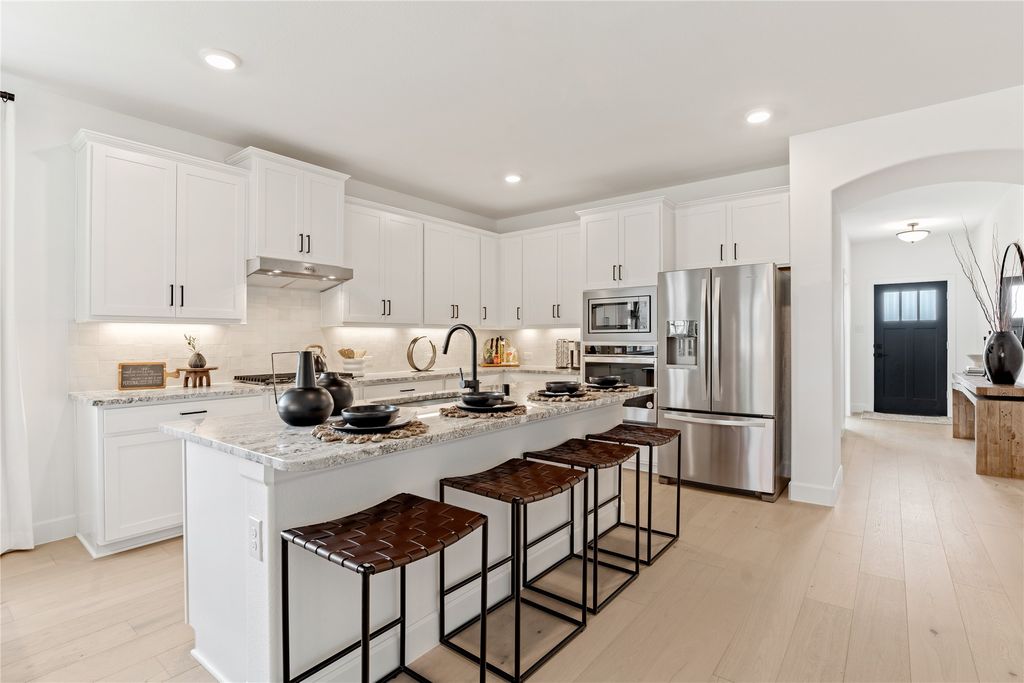 3734 Pinyon Pine Way, Venus, TX 76084 — photo 4