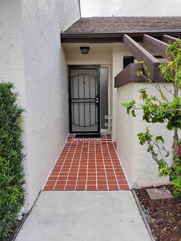 3615 Willa Way A, Lake Worth, FL 33467