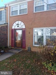 5539 GREEN DORY LN, Columbia, MD 21044