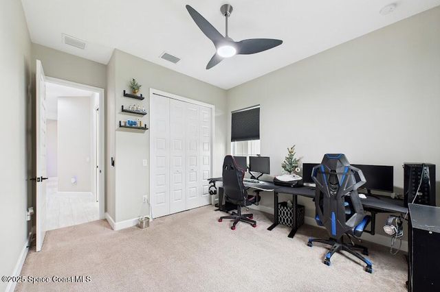 2940 Avalonia Drive, Melbourne, FL 32940