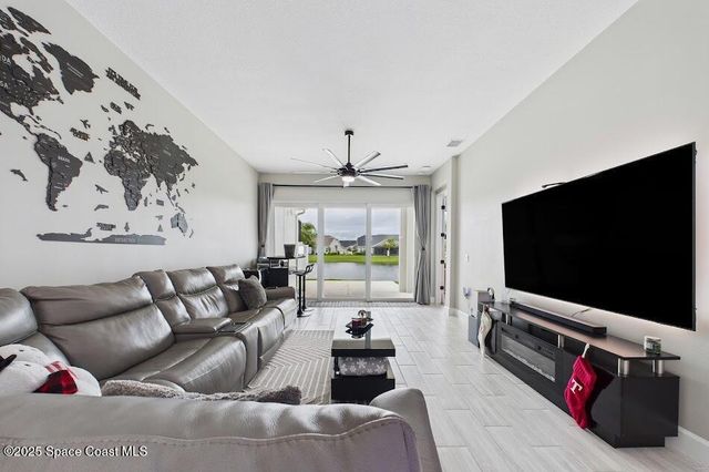 2940 Avalonia Drive, Melbourne, FL 32940