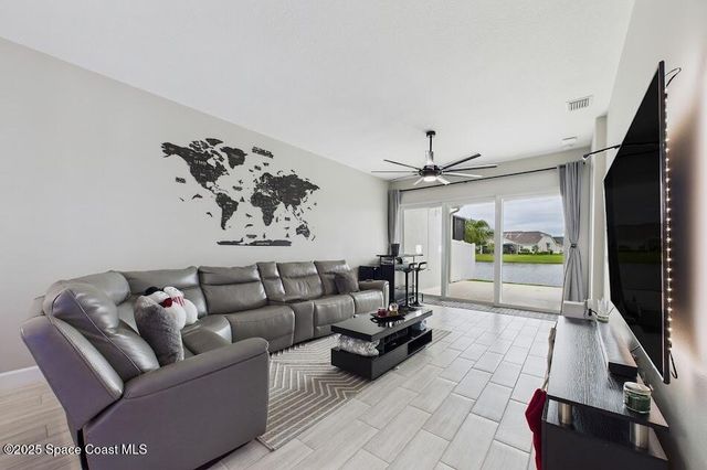 2940 Avalonia Drive, Melbourne, FL 32940