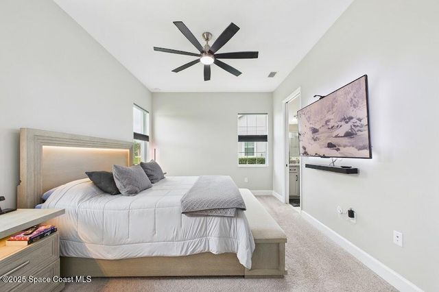 2940 Avalonia Drive, Melbourne, FL 32940