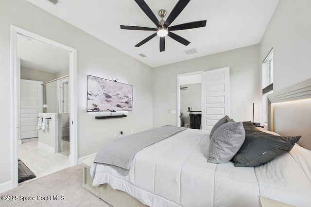 2940 Avalonia Drive, Melbourne, FL 32940