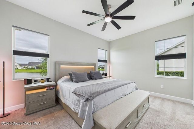 2940 Avalonia Drive, Melbourne, FL 32940