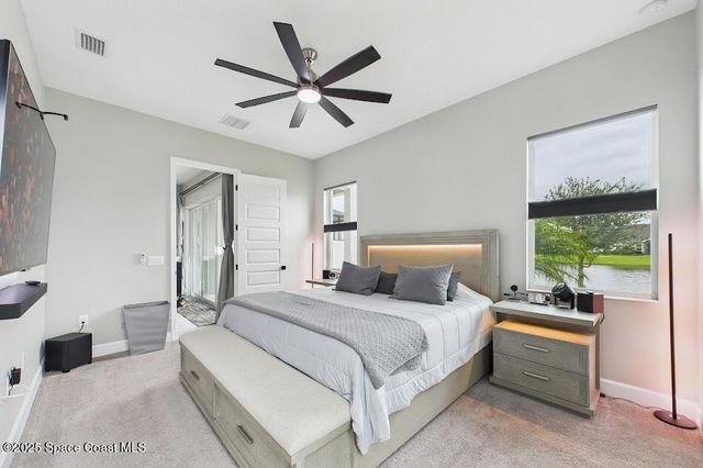 2940 Avalonia Drive, Melbourne, FL 32940