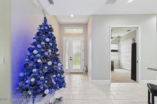 2940 Avalonia Drive, Melbourne, FL 32940