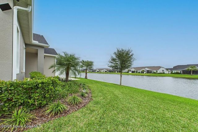 2940 Avalonia Drive, Melbourne, FL 32940